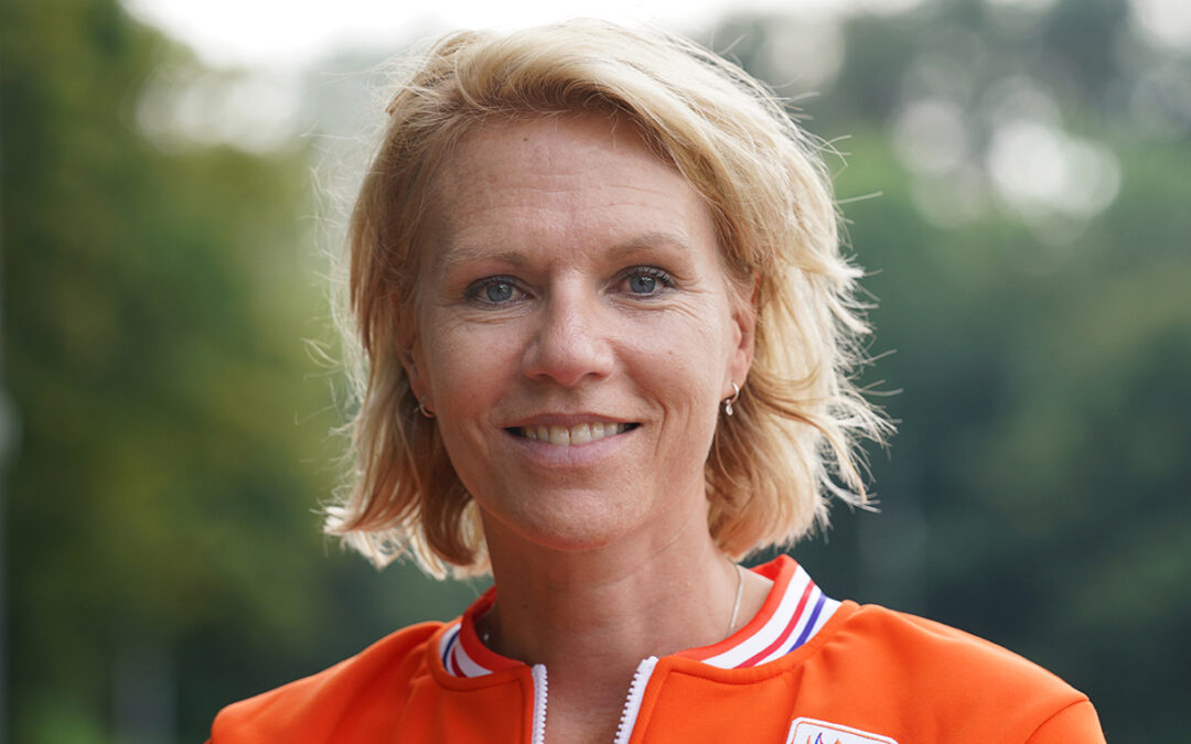 ParaWatcher Podcast #8: Chef de mission Esther Vergeer over de verwachtingen op de Paralympische Winterspelen